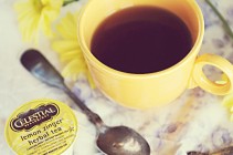 hot tea 1