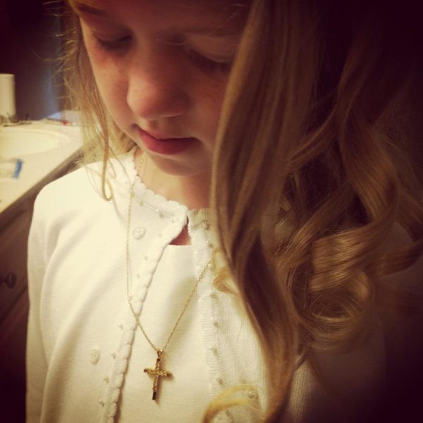 3-25-12 Communion
