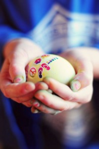 4-6-12holdingegg