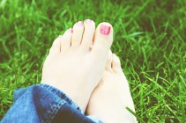 Kristen Toes