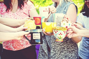 Mugs