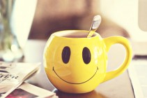 Smile Cup