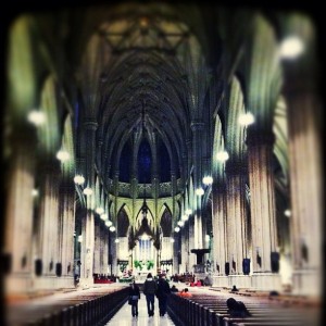 cathedral