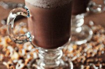 coconut mocha