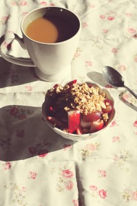 5-9Coffee Yogurt