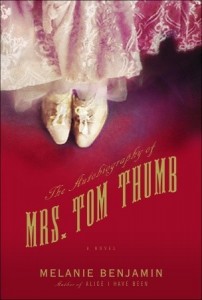 Autobiography of Mrs Tom Thumb