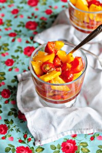 Blog Pepper Salad Vert