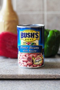 Can of Beans