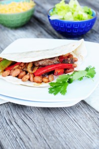 Fajitas