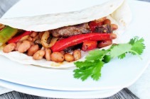 Fajitas
