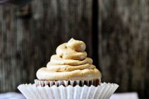 Root Beer Float CupcakesBlog