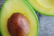 California Avocad