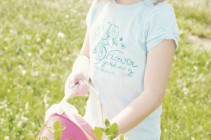 Ella Picking BB