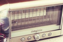 Magimix Toaster