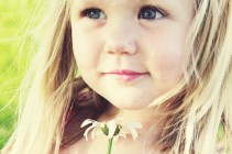 Sweet Leah
