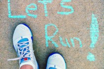 Join the Red Faced Runners 5K Challenge