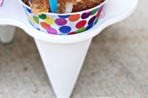 How to make Homemade Root Beer Sno Cone Syrup