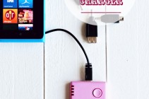 Iogear Movile Phone Charger Giveaway