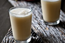 Apple-Cider-Smoothie-by-dineanddish