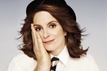 Bossypants by Tina Fey