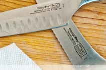 Chicago Cutlery Knife Set Giveaway