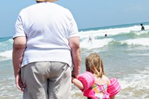 Leah-Grandma