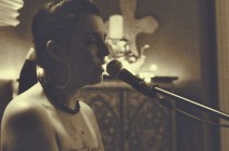 Recording Artist Shannon Curtis