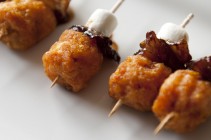 Sweet-Potato-Casserole-Bites