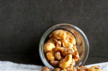 Fried Cheese Curds from www.dineanddish.net