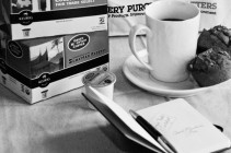 Green Mountain Coffee Fair Trade Certified