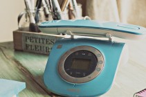 Turquoise VTech Retro Cordless Phone Giveaway