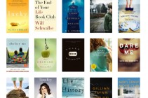 Books I've Read in 2012