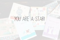You Are a Star
