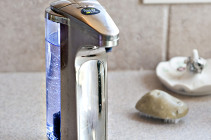 SimpleHuman Sensor Technology Soap Pump