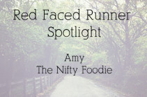 Red Faced Runners Spotlight