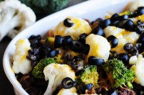 Veggie Nacho Recipe