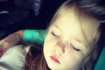 leah sick