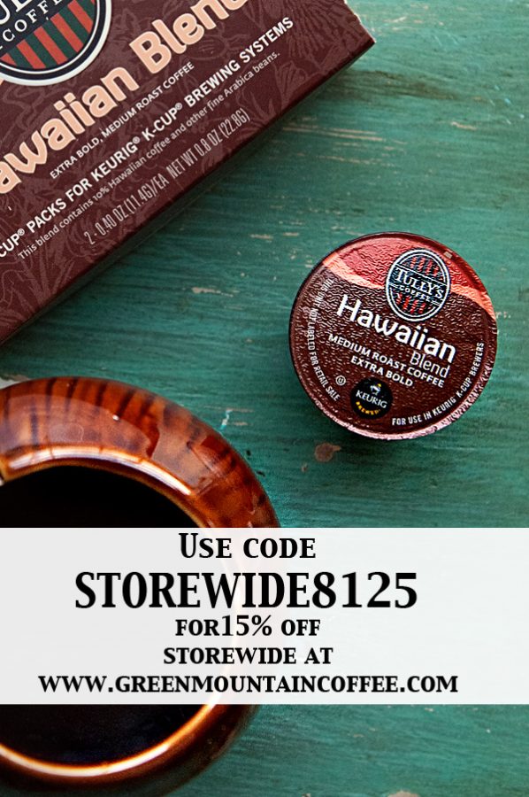 Green Mountain Coffee Roasters Discount