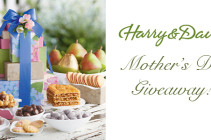 Harry & David Mother's Day Giveaway at www.dineanddish.net