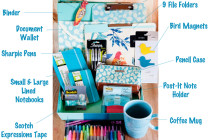 Fave Things Giveaway Pic Labeled