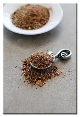 Mexican Spice Recipe