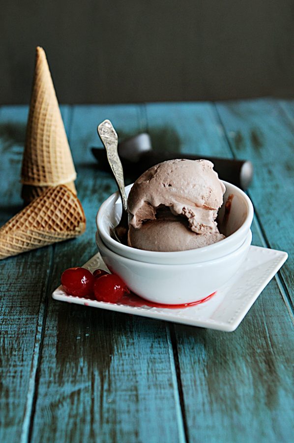 Cookies & Cream Ice Cream - eCreamery