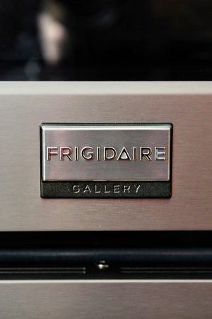 Frigidaire Logo