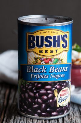 Bush's Black Beans