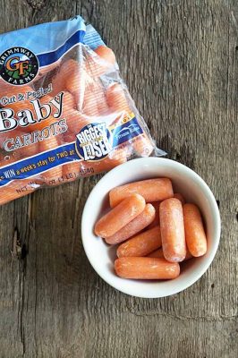 Grimmway Farms Carrots