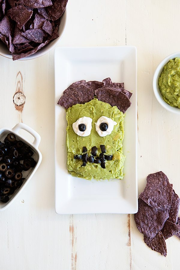 Frankenguac