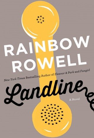 Landline book review