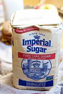 Imperial Sugar