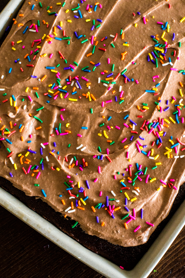 https://www.dineanddish.net/wp-content/uploads/2020/04/April-4th-Frosted-Chocolate-Sheet-Cake-Sprinkles-2.jpg