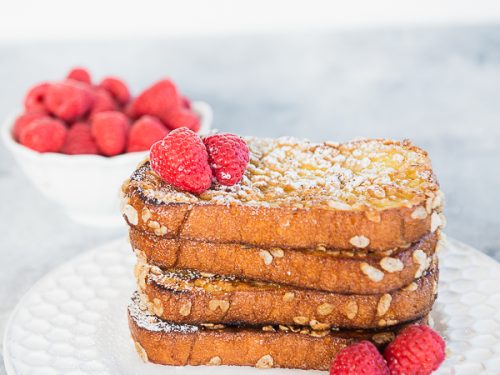 Green mountain hotsell golden french toast